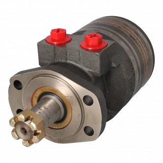 Parker TF0280MV080AABP Hydraulic Motor